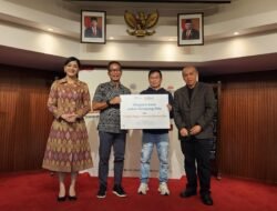 BNI Dorong Bisnis Diaspora, Salurkan Fasilitas Kredit kepada Kampung Kita di Hong Kong BNI Dorong Bisnis Diaspora, Salurkan Fasilitas Kredit kepada Kampung Kita di Hong Kong