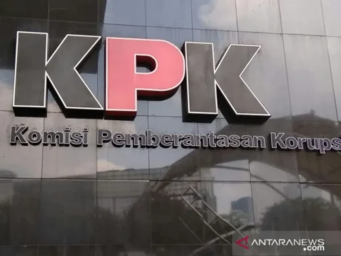 KPK Ingatkan Masyarakat agar Waspada terhadap Penyalahgunaan Nama dan Identitasnya