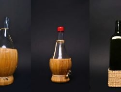 Pelepah Pisang Lokal Melangkah ke Pasar Internasional Melalui Sentuhan Kreativitas UMKM