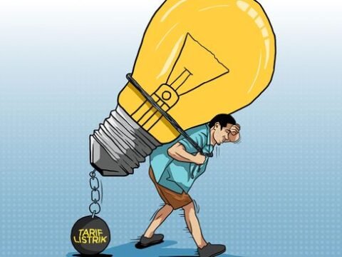 Mulai 1 Maret 2024 Tarif Listrik PLN Akan Mengalami Kenaikan, Benarkah?