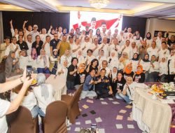 Trisakti and Friends for AMIN Menyatakan Pernyataan Sikap Hasil Pilpres 2024