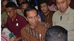 jokowi HPN