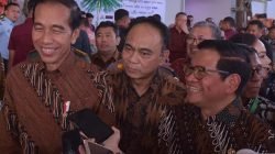 pesan jokowi