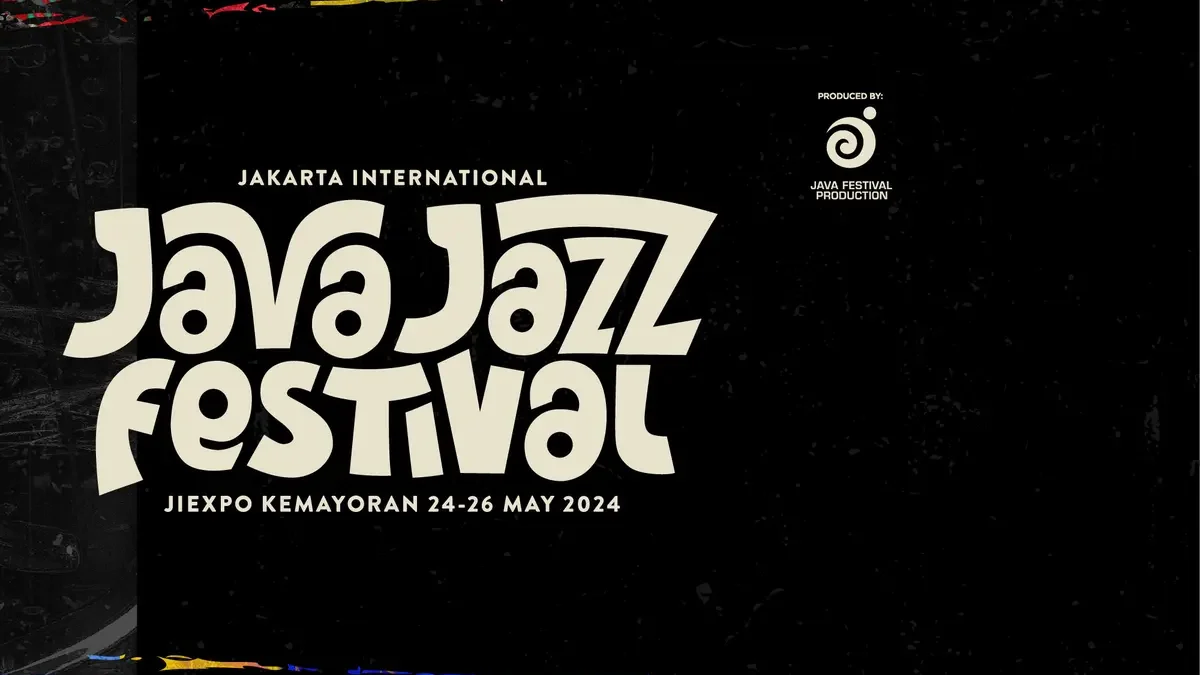 Majalah MATRA dan MATRANEWS.id Media Patner Java Jazz Festival 2024 Majalah MATRA dan MATRANEWS.id Media Patner Java Jazz Festival 2024