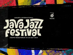 Majalah MATRA dan MATRANEWS.id Media Patner Java Jazz Festival 2024