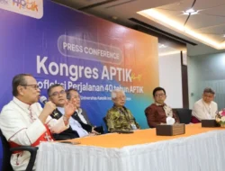 Asosiasi Perguruan Tinggi Katolik Indonesia Membahas Era Disruptif Terbaru dan Kerapuhan Mental di Kampus