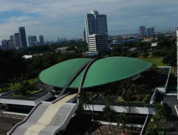 Daftar Anggota Dewan Perwakilan Rakyat Republik Indonesia 2024–2029