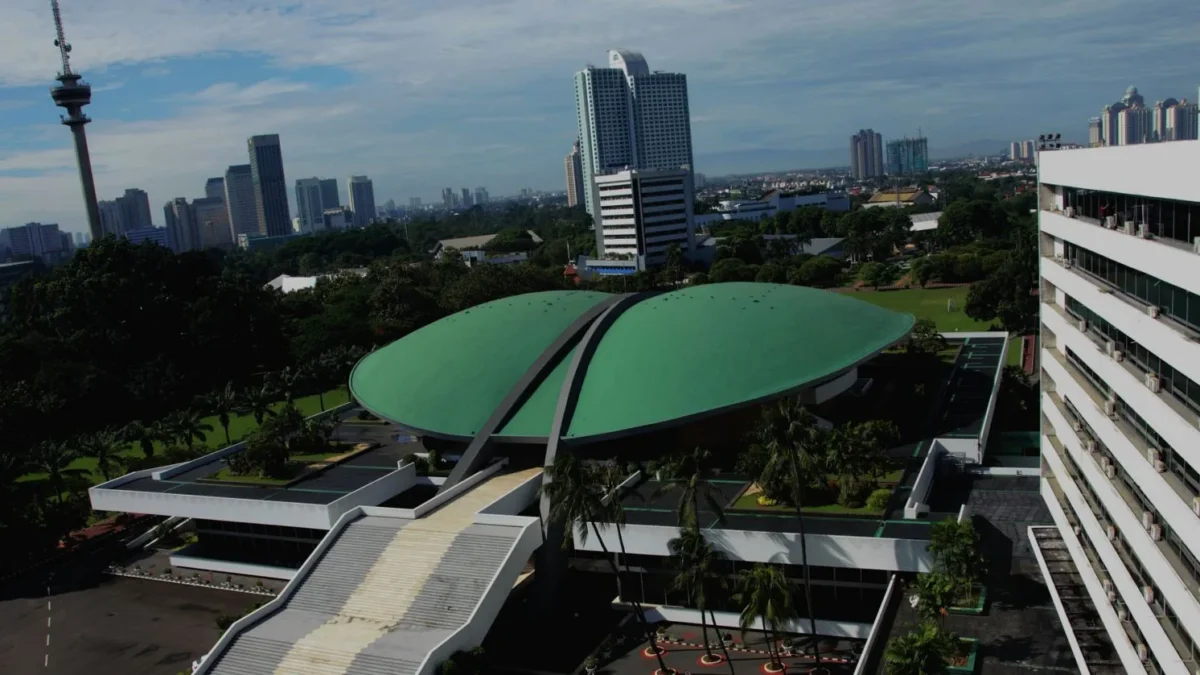 Daftar Anggota Dewan Perwakilan Rakyat Republik Indonesia 2024–2029