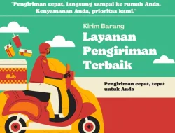 Kapan dan Cara Outsourcing Layanan Pengiriman Efektif