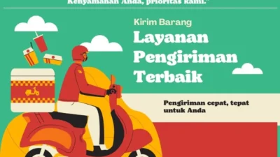 Kapan dan Cara Outsourcing Layanan Pengiriman Efektif