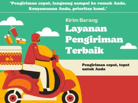 Kapan dan Cara Outsourcing Layanan Pengiriman Efektif