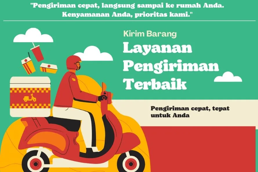 Kapan dan Cara Outsourcing Layanan Pengiriman Efektif