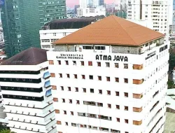 Atma Jaya Jakarta Hentikan Program Magang Ferienjob dan Pastikan Mahasiswa Pulang Selamat