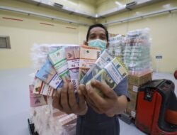 Penuhi Kebutuhan Ramadan dan Lebaran, BNI Sediakan Uang Tunai Rp26,6 Triliun