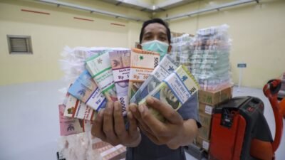 Penuhi Kebutuhan Ramadan dan Lebaran, BNI Sediakan Uang Tunai Rp26,6 Triliun