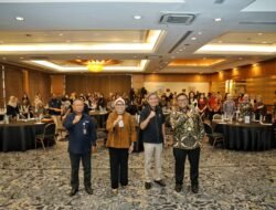 BNI Exporters Forum Dukung UMKM Tembus Pasar Global BNI Exporters Forum Dukung UMKM Tembus Pasar Global