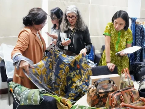BNI Exporters Forum Bantu UMKM Tembus Pasar Amerika