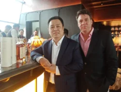 Arran Single Malt Menyapa Peminum Whisky di Indonesia dengan Kualitas Terbaik dari Scotlandia Arran Single Malt Menyapa Peminum Whisky di Indonesia dengan Kualitas Terbaik dari Scotlandia