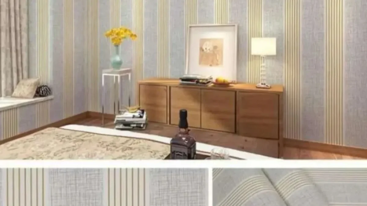 8 Motif Wallpaper Dinding Paling Banyak Dipilih 8 Motif Wallpaper Dinding Paling Banyak Dipilih