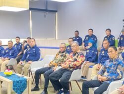 LSP Bank Mandiri Mendapatkan Sertifikat Lisensi oleh BNSP