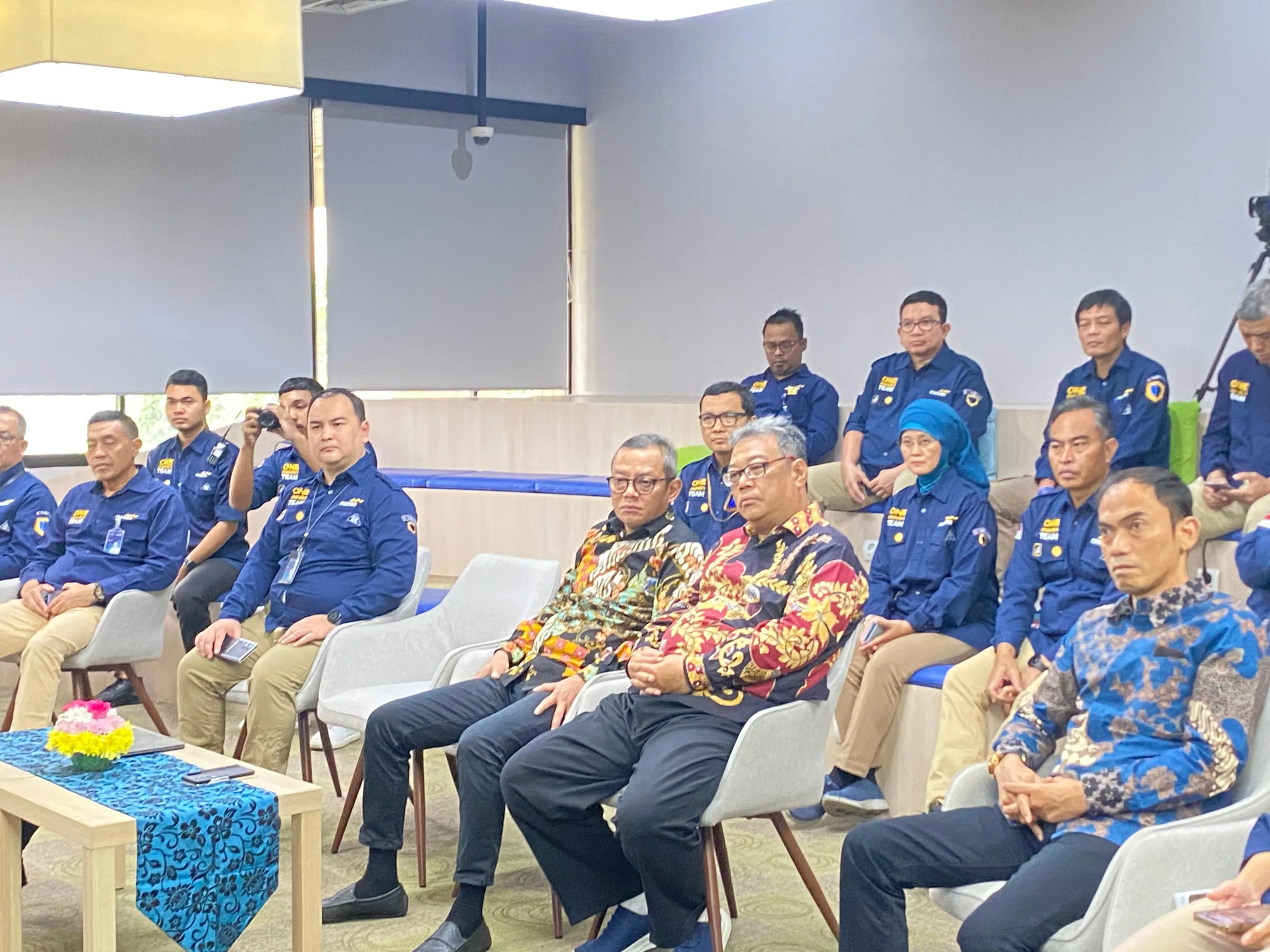 LSP Bank Mandiri Mendapatkan Sertifikat Lisensi oleh BNSP