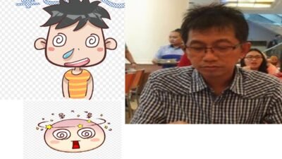 Ini Tipe atau Karakter Orang di Media Sosial, Anda Tipe Yang mana?