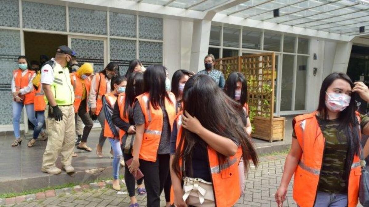 Aturan Jam Operasional Diskotek hingga Panti Pijat di DKI Jakarta Selama Ramadan, Klik Ini
