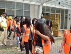 Aturan Jam Operasional Diskotek hingga Panti Pijat di DKI Jakarta Selama Ramadan, Klik Ini