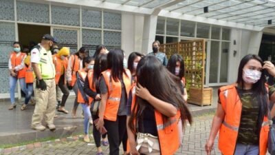 Aturan Jam Operasional Diskotek hingga Panti Pijat di DKI Jakarta Selama Ramadan, Klik Ini