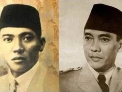 Lelang Peci Soekarno Jelang Lebaran