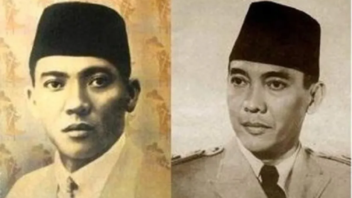 Lelang Peci Soekarno Jelang Lebaran