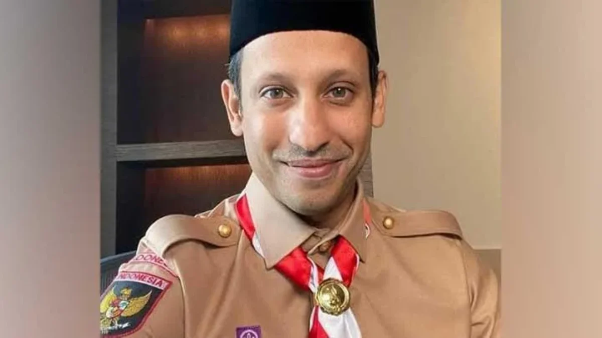 Kemenristek Klarifikasi Terkait Ekstrakurikuler Pramuka di Sekolah Kemenristek Klarifikasi Terkait Ekstrakurikuler Pramuka di Sekolah