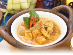 Ramadan and Idul Fitri Di Hotel Gran Mahakam