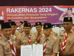 Kwarnas Curigai Penghapusan Pramuka Upaya Lemahkan Kepemimpinan Indonesia Masa Depan Kwarnas Curigai Penghapusan Pramuka Upaya Lemahkan Kepemimpinan Indonesia Masa Depan