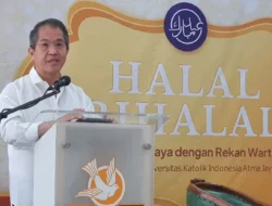 Atma Jaya Tetapkan Kampus BSD ‘Education Excellence’ Buktikan Universitas Unggul Atma Jaya Tetapkan Kampus BSD ‘Education Excellence’ Buktikan Universitas Unggul