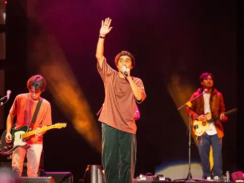 Sheila On 7 Menggema di Lima Kota Indonesia dengan Tur Konser “Tunggu Aku Di”