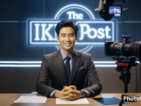Jangan Bosan Menjadi Orang Baik dan Terus Berbuat Baiklah Pada Sesama