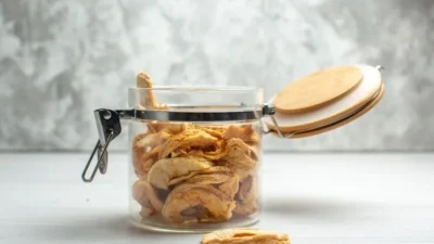 6 Merk Toples Terbaik dan Berkualitas, Cocok untuk Lebaran!