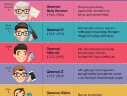 Peran Generasi Alpha di Masa Depan