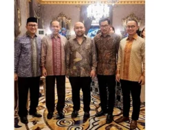 Open House Rosan Perkasa Roeslani: Simbol Kebesaran Hati dan Persaudaraan di Tengah Tantangan