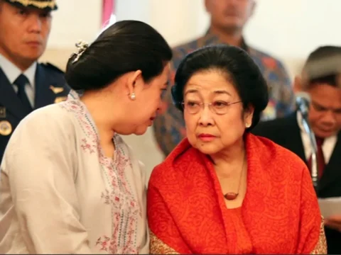Puan Maharani Beri Kode Bahwa Akan ada Pertemuan Penting di Oktober 2024