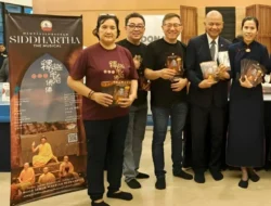 Siddhartha The Musical Hadir Kembali di Jakarta Siddhartha The Musical Hadir Kembali di Jakarta