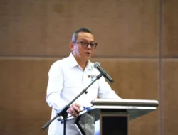Program Indonesia Kompeten 2024 Disosialisasikan BNSP Program Indonesia Kompeten 2024 Disosialisasikan BNSP