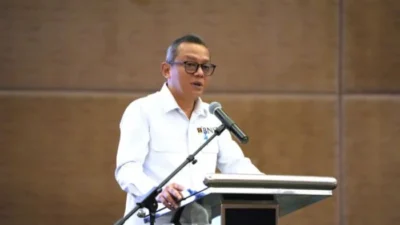 Program Indonesia Kompeten 2024 Disosialisasikan BNSP