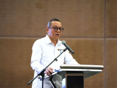 Program Indonesia Kompeten 2024 Disosialisasikan BNSP