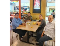 4 Sekawan Menghadapi Perubahan Zaman: Menyikapi Society 5.0 dengan Cepat dan Adaptif 4 Sekawan Menghadapi Perubahan Zaman: Menyikapi Society 5.0 dengan Cepat dan Adaptif