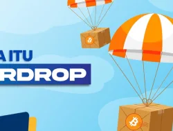 Mengenal Airdrop, Jenis, dan Cara Mendapatkannya Versi BeritaSenator.com