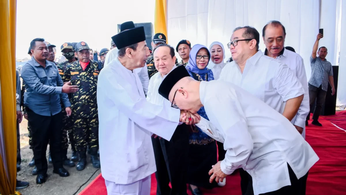 Kabar duka, Syarifah Salma binti Hasyim bin Yahya Yang merupakan istri Habib Luthfi bin Yahya Meninggal Dunia Kabar duka, Syarifah Salma binti Hasyim bin Yahya Yang merupakan istri Habib Luthfi bin Yahya Meninggal Dunia