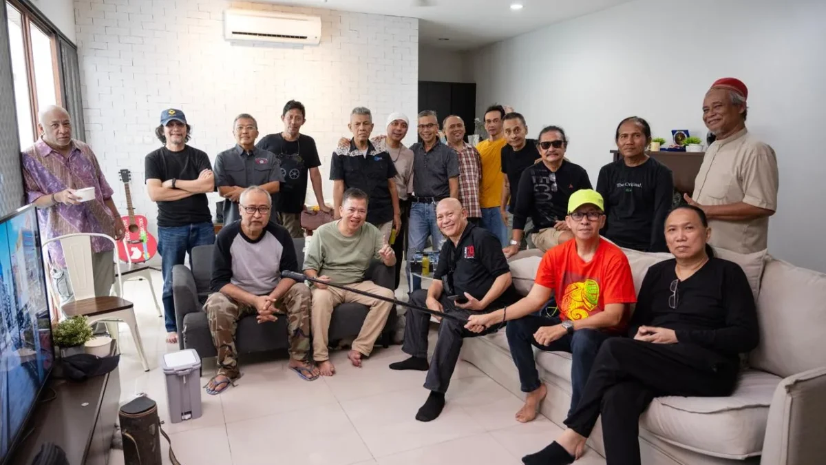 Inilah Fotografer Media Massa Beken Pada Masa Analog