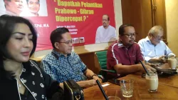 Dapatkah Pelantikan Prabowo Subianto Sebagai Presiden Terpilih Bisa Dipercepat?